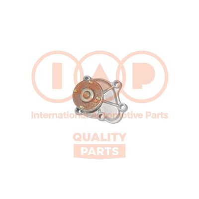 IAP QUALITY PARTS 150-09030 Помпа (водяной насос)  для OPEL (Опель)