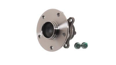 RADLAGERSATZ SKF VKBA6579 15