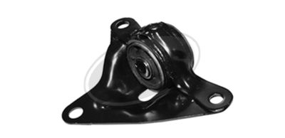 DYS 37-27121-5 Сайлентблок рычага для HONDA JAZZ III (GE_, GG_, GP_, ZA_) 1.3 i (GE6, GG3, GG6)