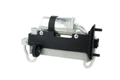 CONDENSATOR CLIMATIZARE NRF 350761 7
