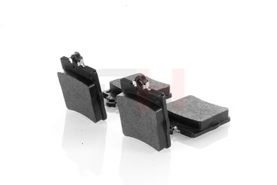 SET PLACUTE FRANA FRANA DISC GH GH413335 24