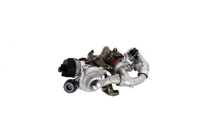 COMPRESOR SISTEM DE SUPRAALIMENTARE REMANTE 003002004626R 38