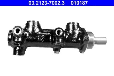 Главный тормозной цилиндр ATE 03.2123-7002.3 для BMW 5