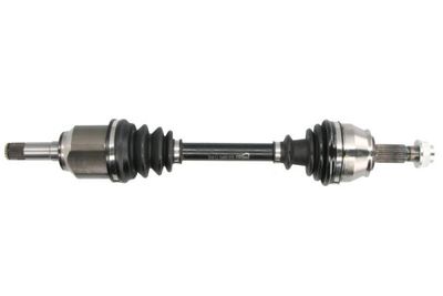 полуоска PASCAL G2C100PC