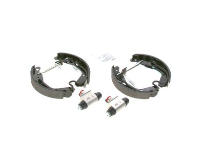 SET SABOTI FRANA BOSCH 0204114664 13