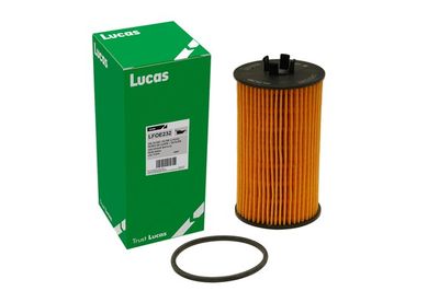 маслен филтър LUCAS LFOE232
