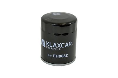 FH008z KLAXCAR FRANCE Масляный фильтр