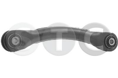 LENKER RADAUFHäNGUNG