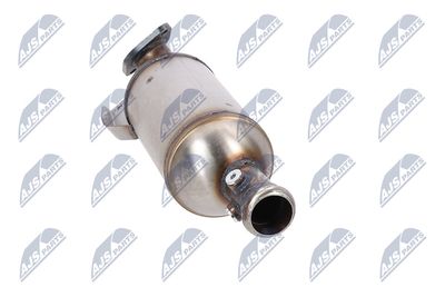 FILTRU FUNINGINE/PARTICULE SIST.DE ESAPAMENT NTY DPFRE001 19