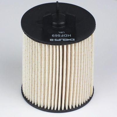 KRAFTSTOFFFILTER DELPHI HDF569 9