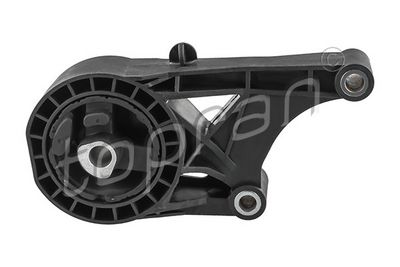 Variklio montavimas