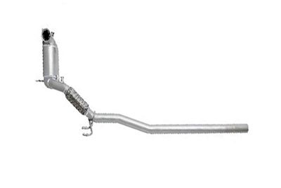 FILTRU FUNINGINE/PARTICULE SIST.DE ESAPAMENT ASSO 0415012