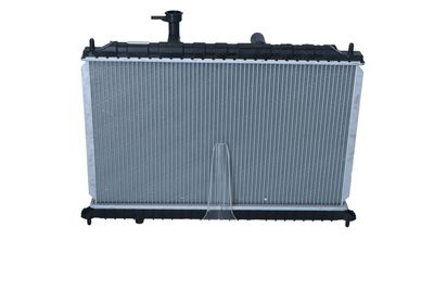 KüHLER MOTORKüHLUNG NRF 50138 25