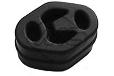 TAMPON CAUCIUC AMORTIZOR ESAPAMENT