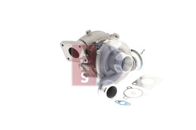 LADER AUFLADUNG AKS DASIS 045114N 14