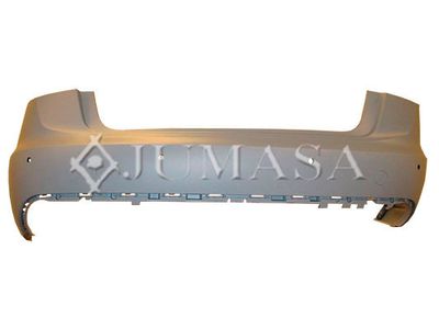 JUMASA 25440454 Усилитель бампера  для AUDI A6 (Ауди А6)