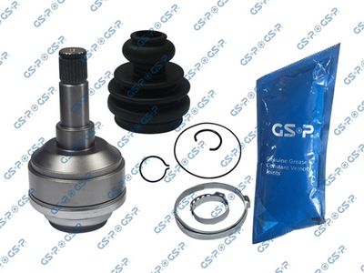 Jungčių komplektas, kardaninis velenas