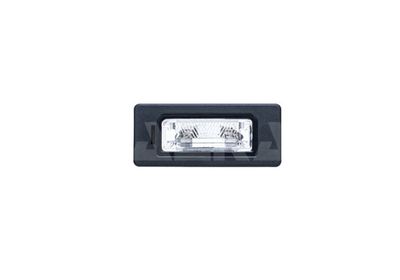 Фонарь освещения номерного знака ALKAR 2413479 для AUDI Q5