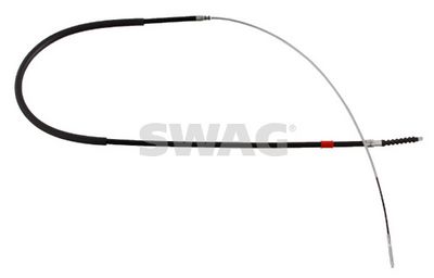 CABLU FRANA DE PARCARE