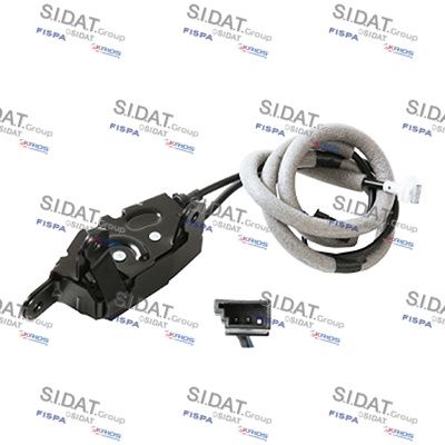 брава на задна врата SIDAT 611792A2