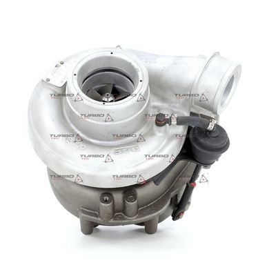 COMPRESOR SISTEM DE SUPRAALIMENTARE TURBO-TEC TT5943 3