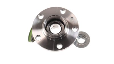 RADLAGERSATZ SKF VKBA3567 18