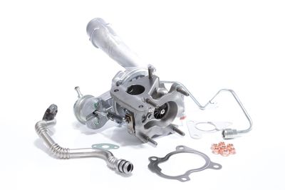 LADER AUFLADUNG BTS Turbo T981063 15