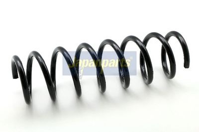 пружина за ходовата част JAPANPARTS ZC7065A