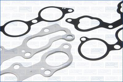 SET GARNITURI CHIULASA AJUSA 52124100 3