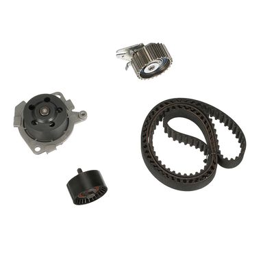 SET POMPA APA + CUREA DINTATA GATES KP15469XS 72