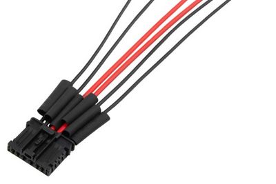 KABELREPARATURSATZ HECKLEUCHTE MTR 13311173 1