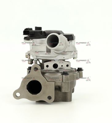 COMPRESOR SISTEM DE SUPRAALIMENTARE