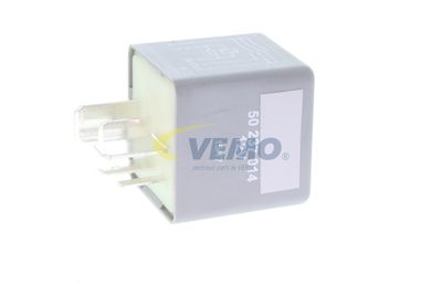 RELEU POMPA COMBUSTIBIL VEMO V15710038 22
