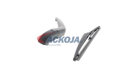 SET STERGATOARE CURATARE PARBRIZ ACKOJA A700417 51