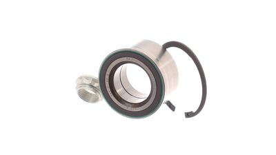 RADLAGERSATZ SKF VKBA3682 34