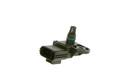 Sensor, intake manifold pressure Bosch 0261230180