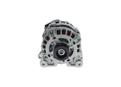 Dynamo (14V, 110A, (en) new with a deposit) past: SEAT MII  SKODA CITIGO  VW LOAD UP!, POLO V, UP! 1.0/1.0CNG/1.6 11.10-11.23