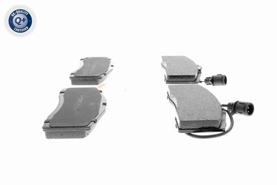 BREMSBELAGSATZ SCHEIBENBREMSE VAICO V100771 8