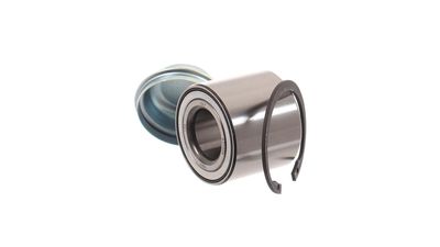 RADLAGERSATZ SKF VKBA3572 33