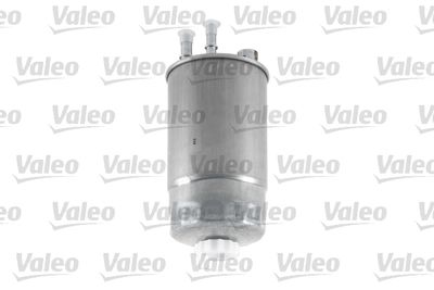 Fuel Filter 587543