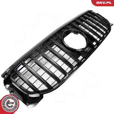 Mřížka chladiče SKV 66SKV603