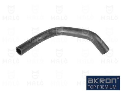 маркуч на радиатора AKRON-MALÒ 23369A