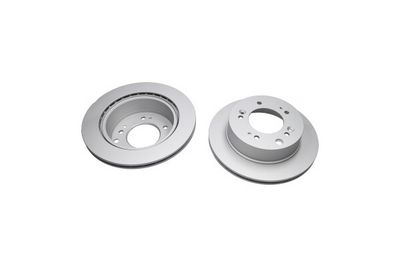 Brzdový kotouč KAVO PARTS BR-4241-C