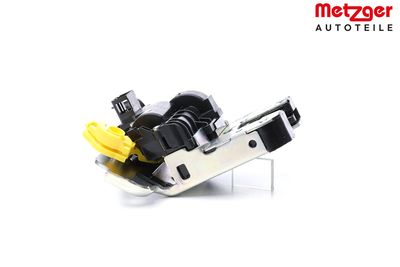 HECKKLAPPENSCHLOSS METZGER AUTOTEILE 2311012 13