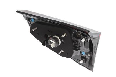 Achterlicht Links (binnen, LED, kleur van het glas red) past: TOYOTA YARIS CROSS 08.20-