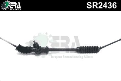 Рулевой механизм ERA Benelux SR2436 для NISSAN MICRA