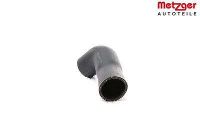 LADELUFTSCHLAUCH METZGER AUTOTEILE 2400893 9