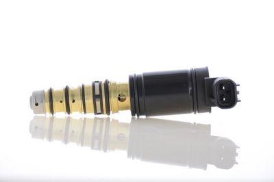 Valve de réglage, compresseur ACAUTO — 121mm, électronique