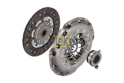 комплект съединител Schaeffler LuK 624 3562 00