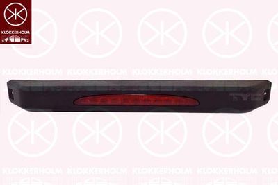 Dodatkowe światło STOP KLOKKERHOLM 30820770